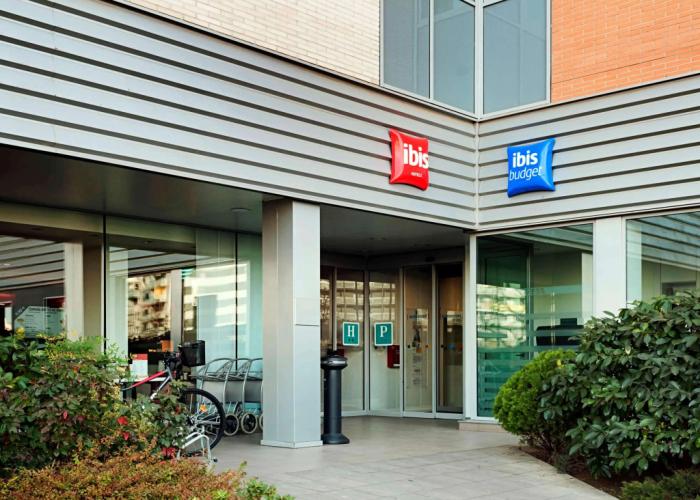 ibis Lleida