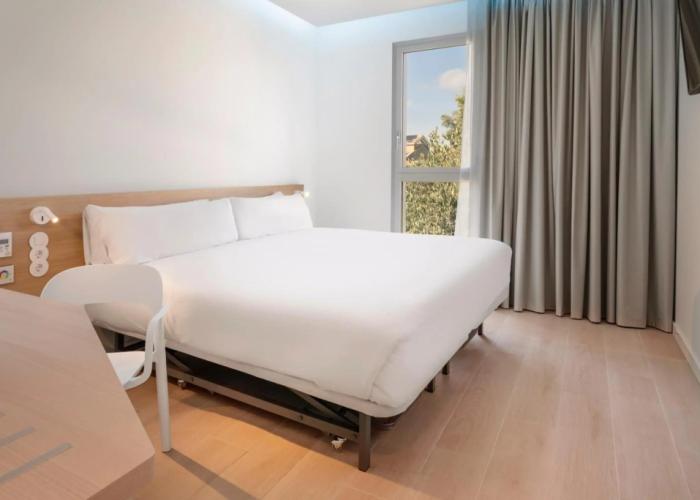 B&B Hotel Lleida