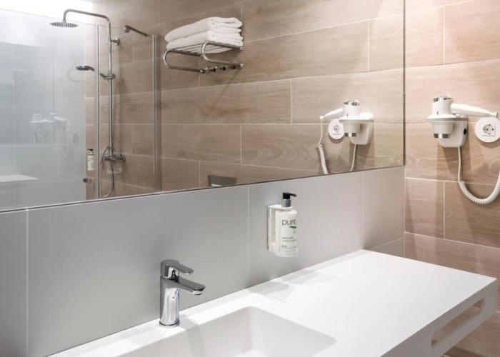 B&B Hotel Lleida