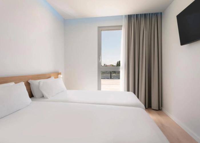 B&B Hotel Lleida