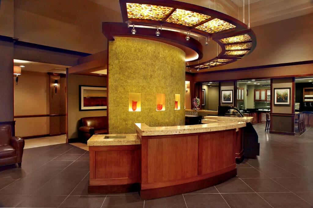 Hyatt Place Denver South/Park Meadows