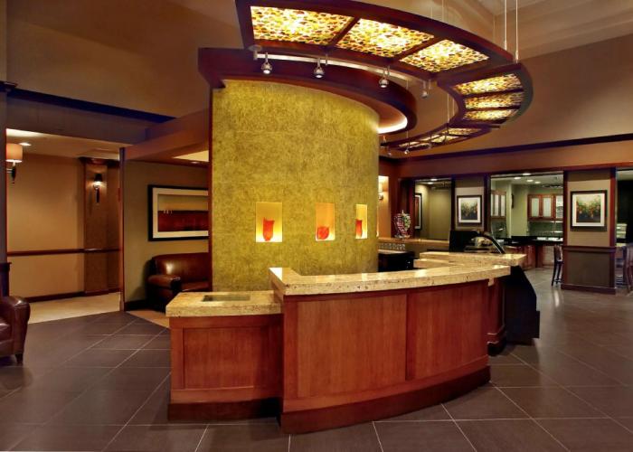 Hyatt Place Denver South/Park Meadows