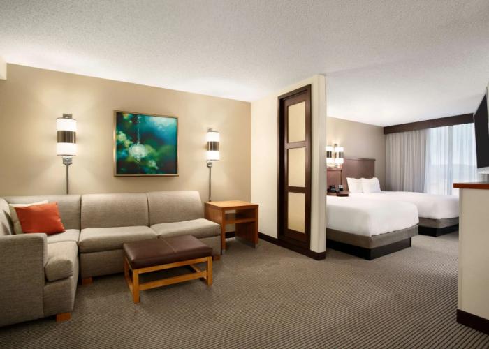 Hyatt Place Denver South/Park Meadows