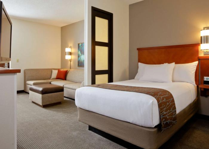 Hyatt Place Denver South/Park Meadows
