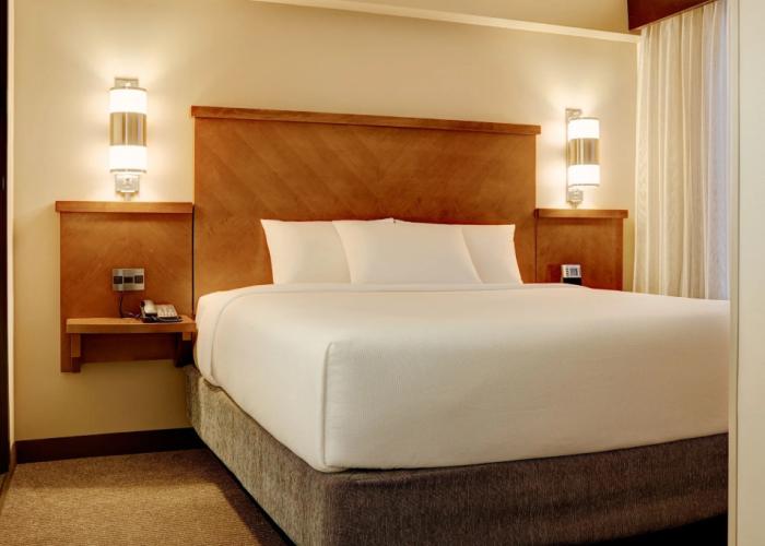 Hyatt Place Denver South/Park Meadows