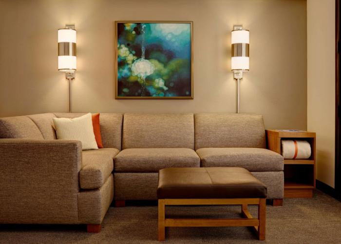 Hyatt Place Denver South/Park Meadows