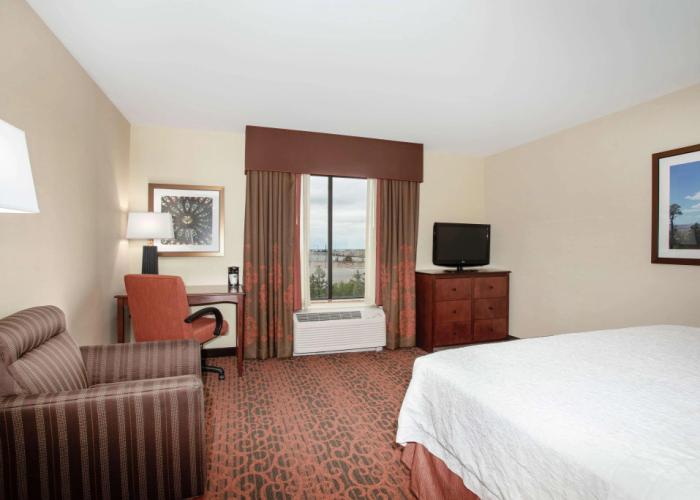 Hampton Inn & Suites Denver/South-RidgeGate