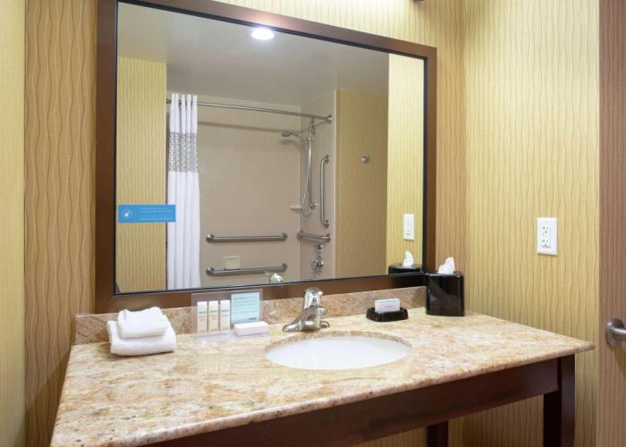 Hampton Inn & Suites Denver/South-RidgeGate