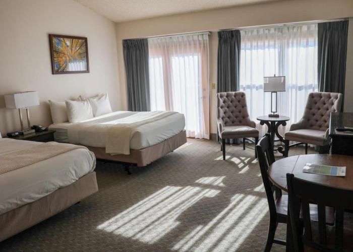 Lone Tree Golf Club And Hotel