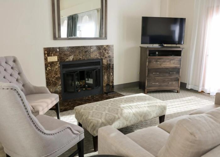 Lone Tree Golf Club And Hotel