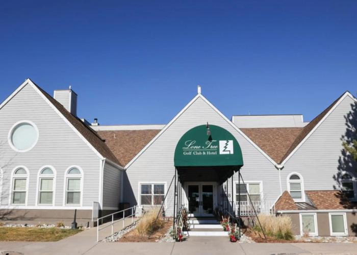 Lone Tree Golf Club And Hotel