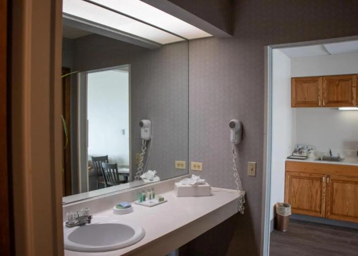 Lone Tree Golf Club And Hotel