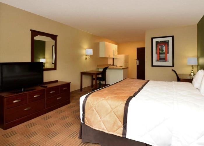Extended Stay America Suites Denver Park Meadows