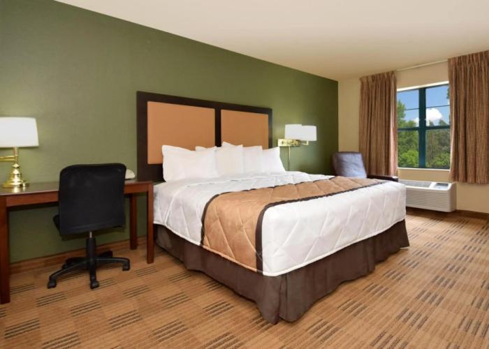 Extended Stay America Suites Denver Park Meadows