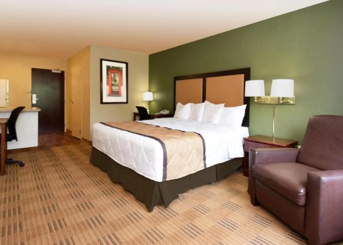 Extended Stay America Suites Denver Park Meadows