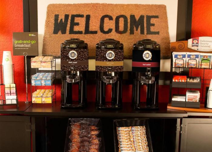 Extended Stay America Suites Denver Park Meadows