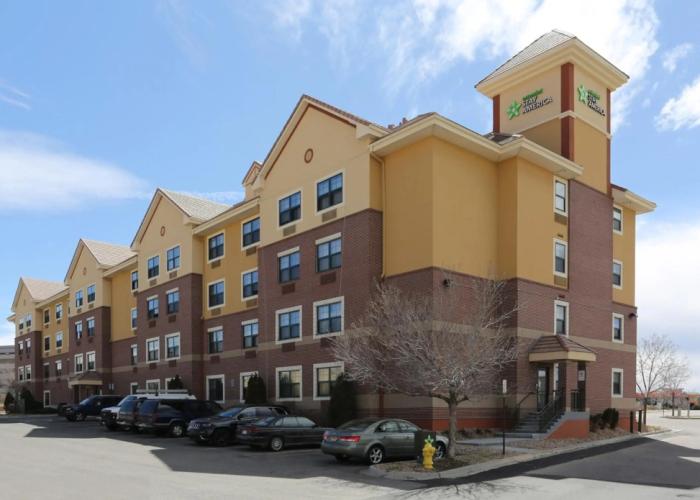Extended Stay America Suites Denver Park Meadows