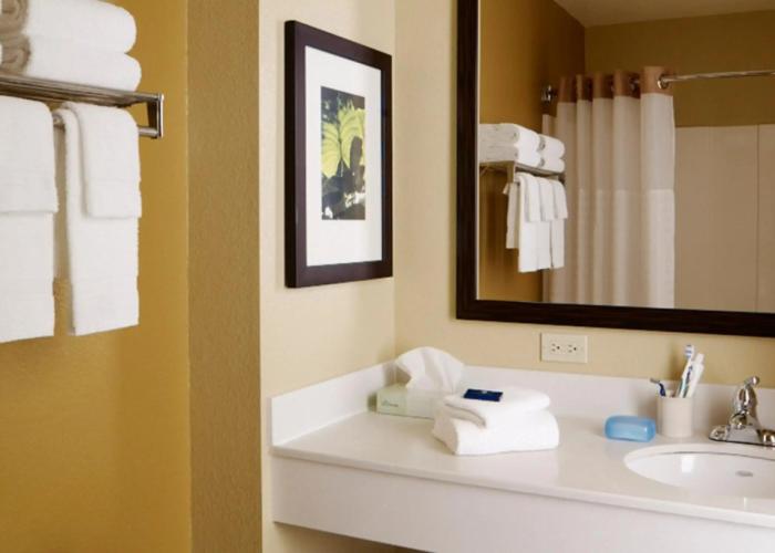 Extended Stay America Suites Denver Park Meadows