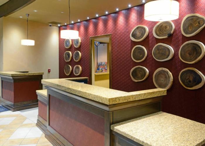 Marriott Denver South at Park Meadows