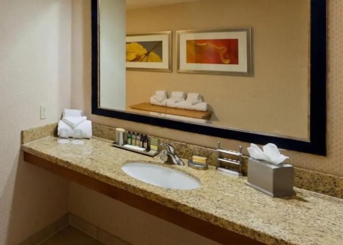 Marriott Denver South at Park Meadows