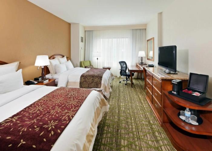 Marriott Denver South at Park Meadows