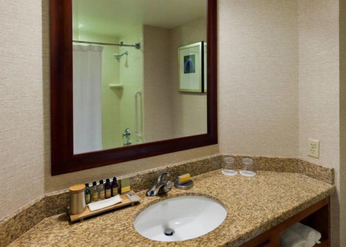 Marriott Denver South at Park Meadows