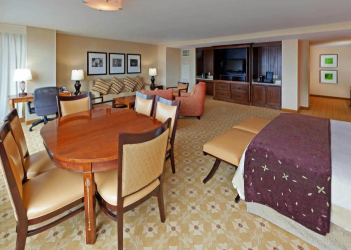 Marriott Denver South at Park Meadows