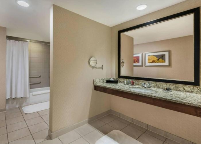 Marriott Denver South at Park Meadows