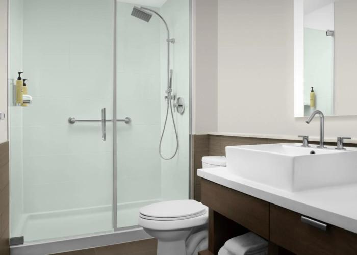 Element Denver Park Meadows