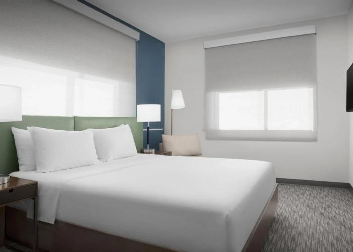 Element Denver Park Meadows