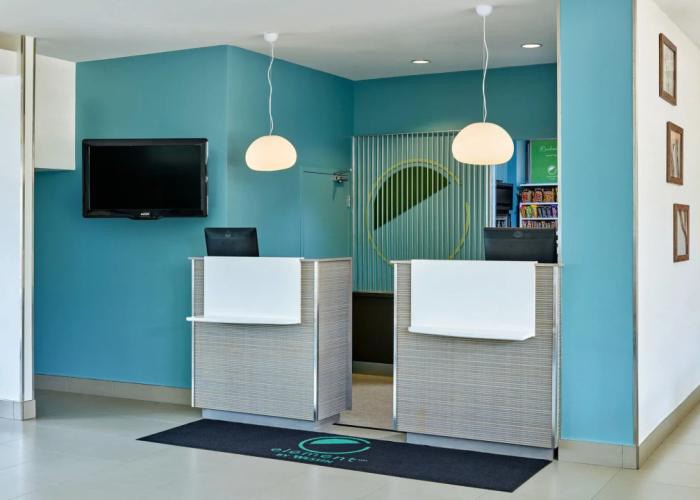 Element Denver Park Meadows