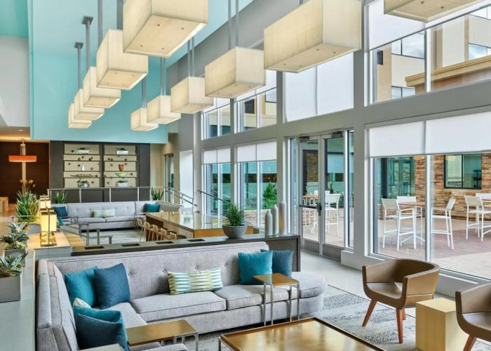 Element Denver Park Meadows