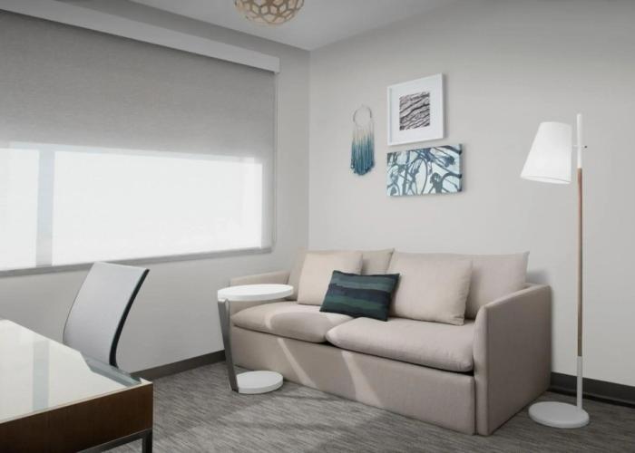 Element Denver Park Meadows