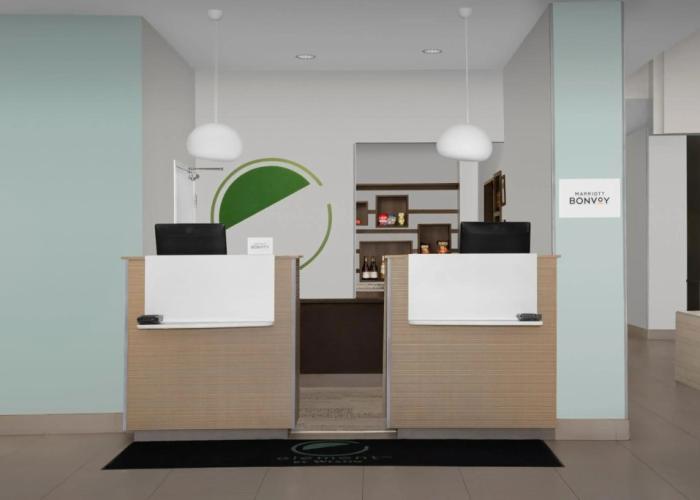 Element Denver Park Meadows