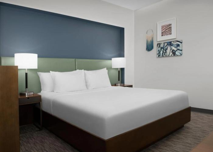 Element Denver Park Meadows