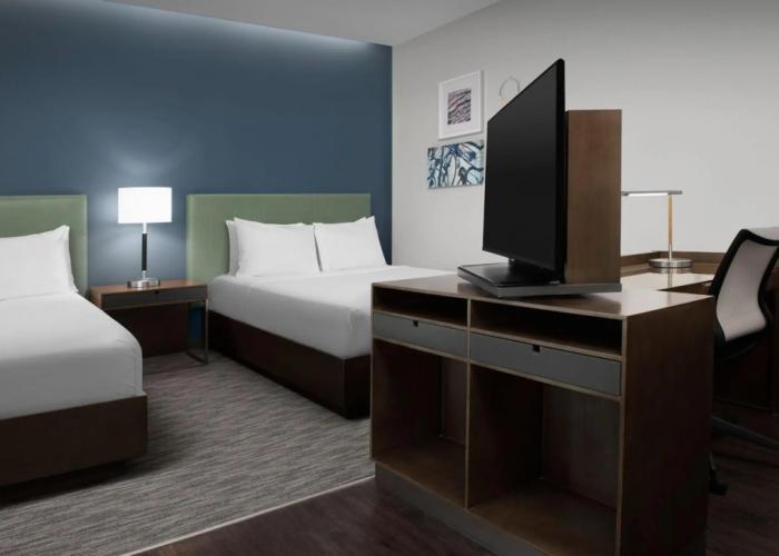 Element Denver Park Meadows