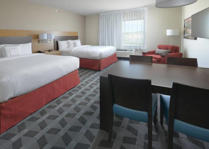 TownePlace Suites by Marriott Denver South/Lone Tree