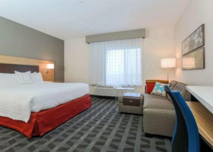 TownePlace Suites by Marriott Denver South/Lone Tree