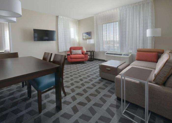 TownePlace Suites by Marriott Denver South/Lone Tree