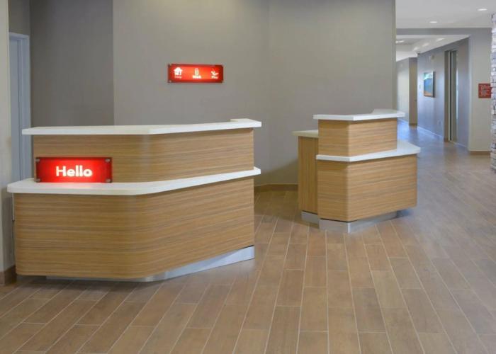 TownePlace Suites by Marriott Denver South/Lone Tree