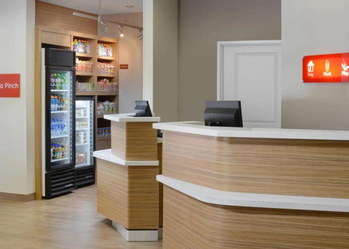 TownePlace Suites by Marriott Denver South/Lone Tree