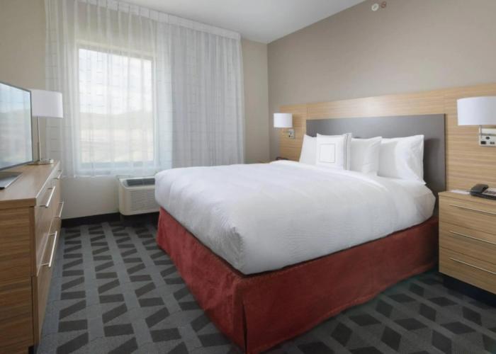TownePlace Suites by Marriott Denver South/Lone Tree