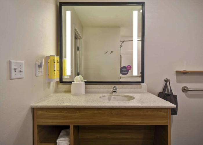 Tru By Hilton Denver South Park Meadows