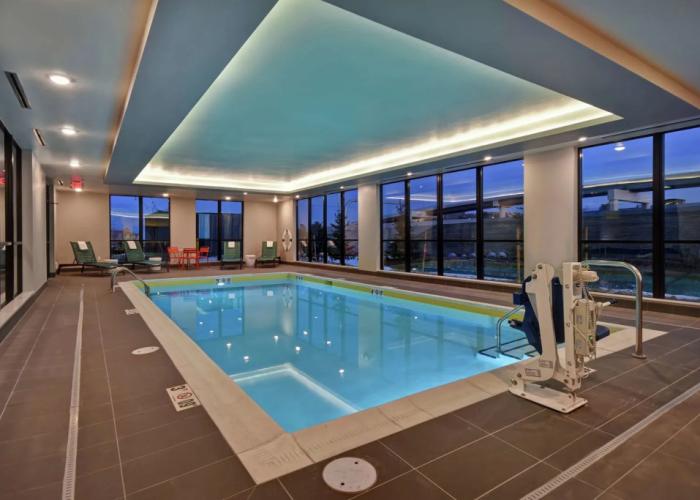 Tru By Hilton Denver South Park Meadows