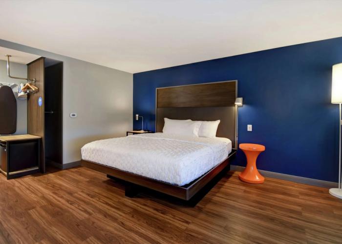 Tru By Hilton Denver South Park Meadows