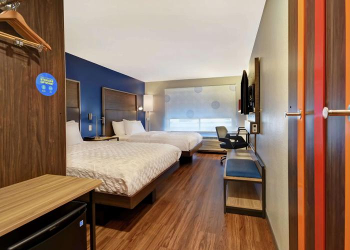 Tru By Hilton Denver South Park Meadows