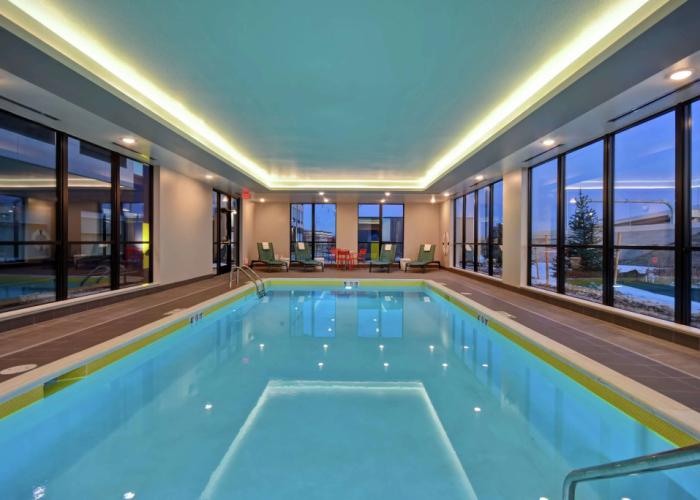 Tru By Hilton Denver South Park Meadows