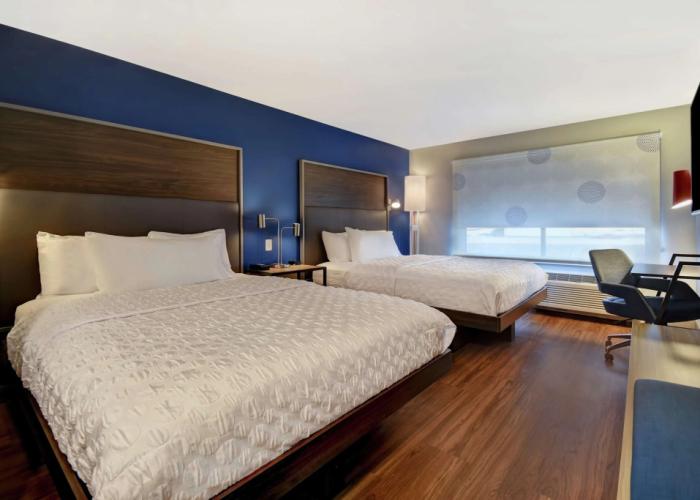 Tru By Hilton Denver South Park Meadows