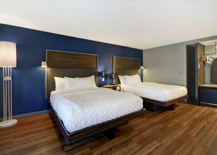 Tru By Hilton Denver South Park Meadows