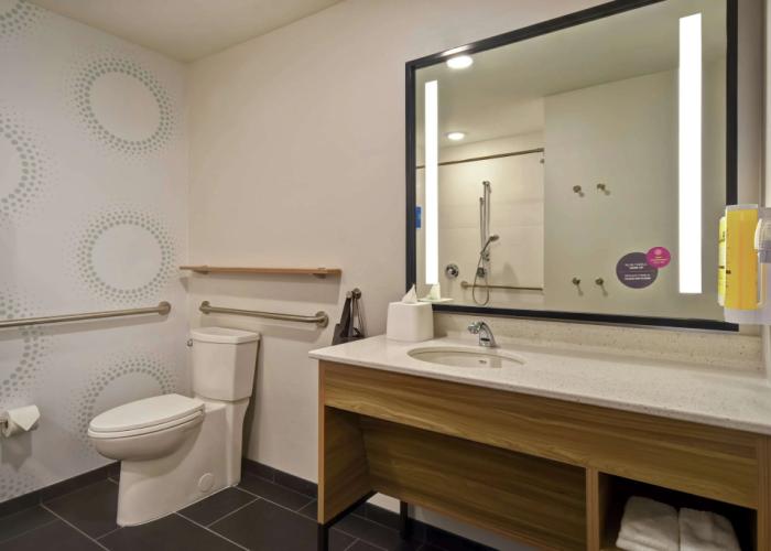 Tru By Hilton Denver South Park Meadows